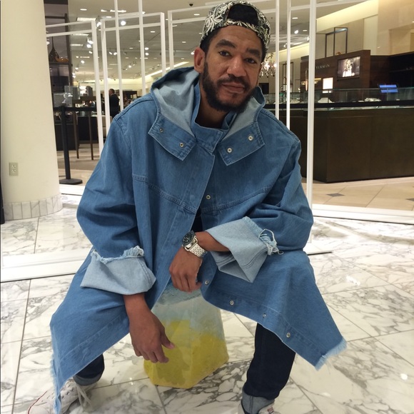 Meet your Posher, Leonard - Picture 5 of 8